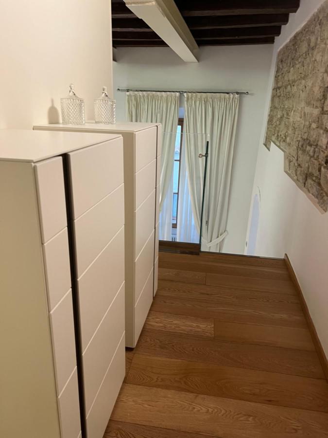 Elegante Appartamento Borgo San Jacopo Florence Exterior photo