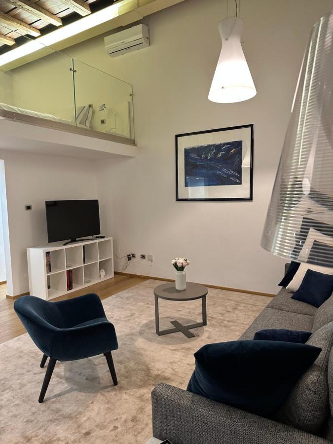 Elegante Appartamento Borgo San Jacopo Florence Exterior photo